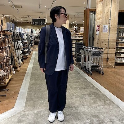 【フレンドタウン福井開発】身長165cm