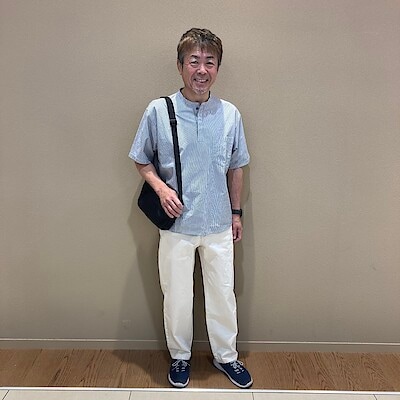 【フレンドタウン福井開発】身長171cm