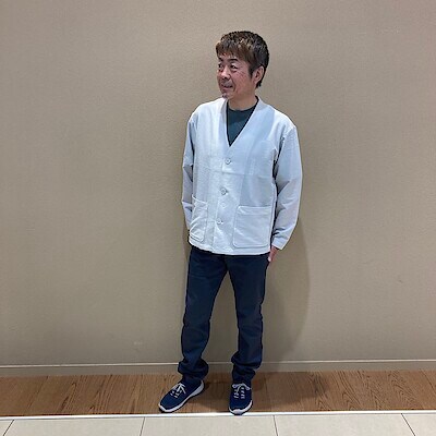 【フレンドタウン福井開発】身長171cm