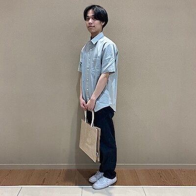 【フレンドタウン福井開発】身長172cm