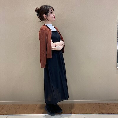 【フレンドタウン福井開発】身長165cm