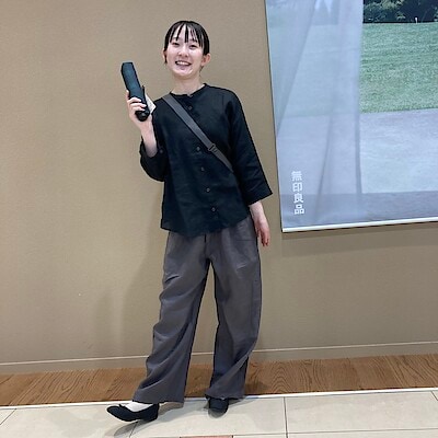 【フレンドタウン福井開発】身長159cm