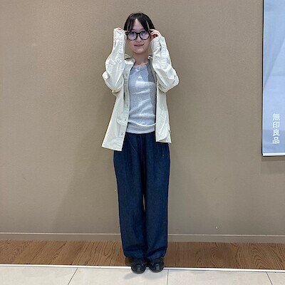 【フレンドタウン福井開発】身長159cm