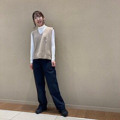 【フレンドタウン福井開発】身長160㎝