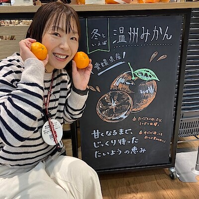 【フレンドタウン福井開発】こたつのお供にいかがですか。