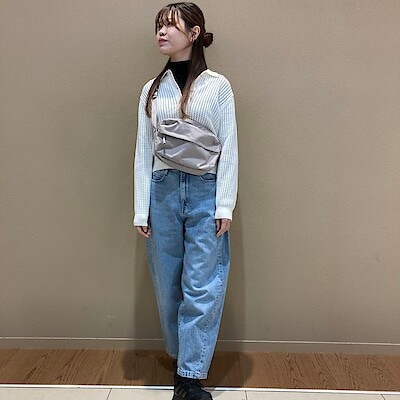 【フレンドタウン福井開発】身長165㎝