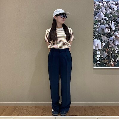 【フレンドタウン福井開発】身長159cm