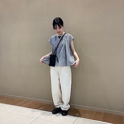 【フレンドタウン福井開発】身長165cm