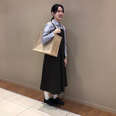 【フレンドタウン福井開発】身長165cm