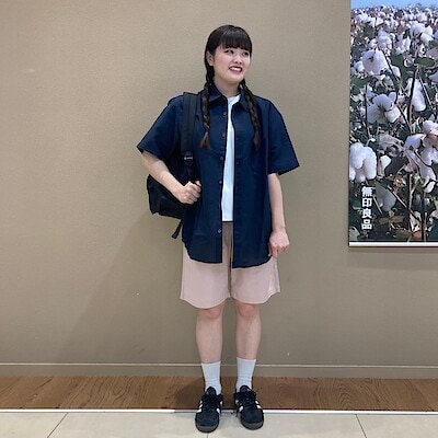 【フレンドタウン福井開発】身長159cm