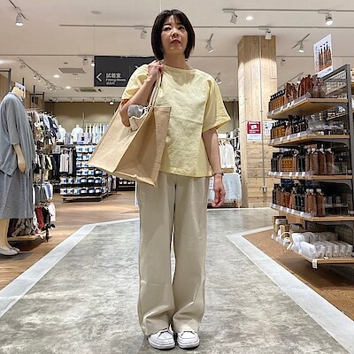 【フレンドタウン福井開発】身長156cm