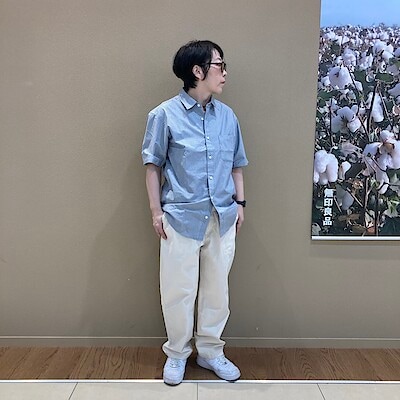 【フレンドタウン福井開発】身長165cm