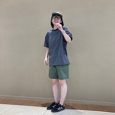 【フレンドタウン福井開発】身長161cm