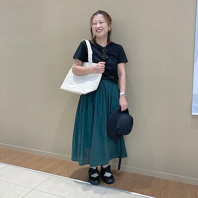 【フレンドタウン福井開発】身長157cm