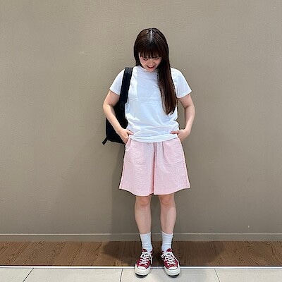 【フレンドタウン福井開発】身長159cm