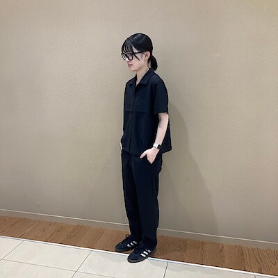 【フレンドタウン福井開発】身長161cm