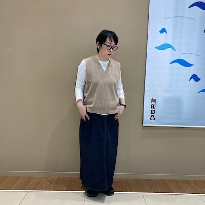 【フレンドタウン福井開発】身長165㎝