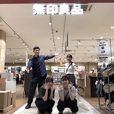 一緒に働く仲間を募集しています！