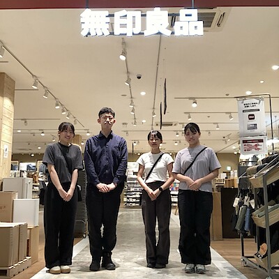 【フレンドタウン福井開発】一緒に働く仲間を募集しています！