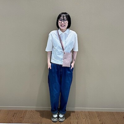 【フレンドタウン福井開発】身長158cm