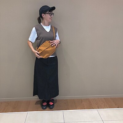 【フレンドタウン福井開発】身長168cm