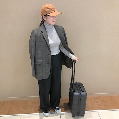 【フレンドタウン福井開発】身長159cm