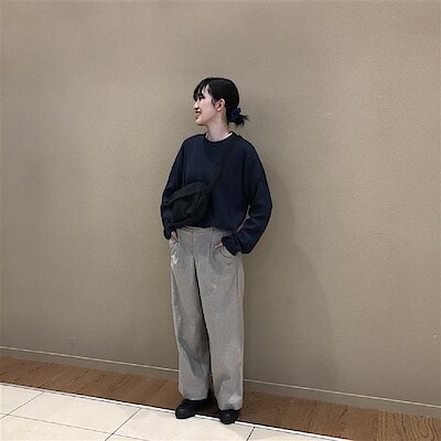 【フレンドタウン福井開発】身長165cm