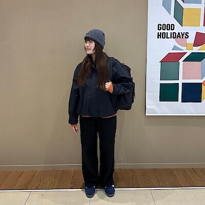 【フレンドタウン福井開発】身長159cm