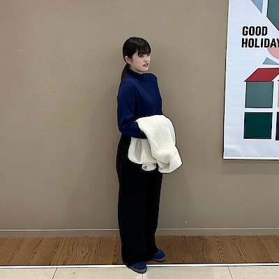 【フレンドタウン福井開発】身長159cm