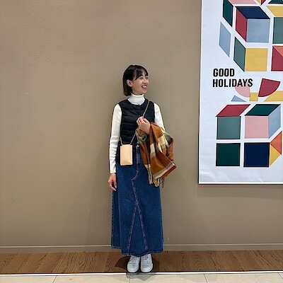 【フレンドタウン福井開発】身長168cm