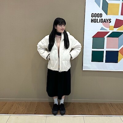 【フレンドタウン福井開発】身長159cm