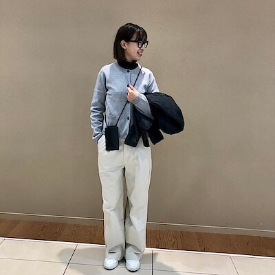 【フレンドタウン福井開発】身長168cm