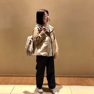 【フレンドタウン福井開発】身長156cm