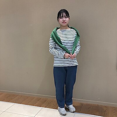 【フレンドタウン福井開発】身長160cm