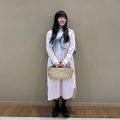 【フレンドタウン福井開発】身長159cm