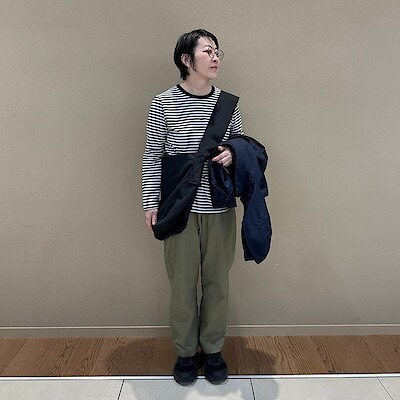 【フレンドタウン福井開発】身長165cm