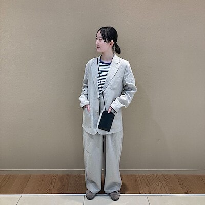 【フレンドタウン福井開発】身長158cm