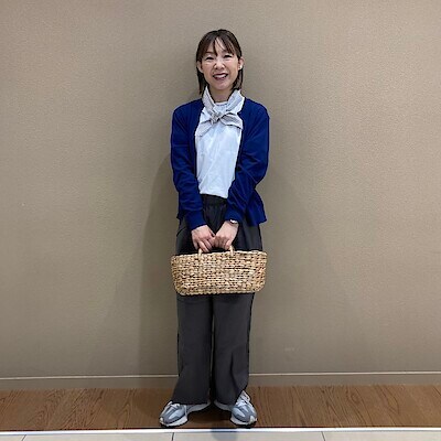 【フレンドタウン福井開発】身長161cm
