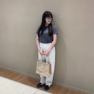 【フレンドタウン福井開発】身長159cm