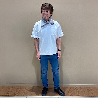 【フレンドタウン福井開発】身長171cm