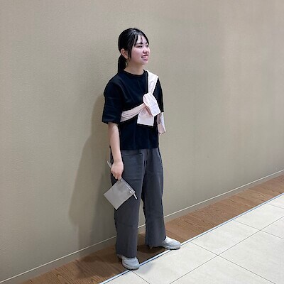 【フレンドタウン福井開発】身長160㎝