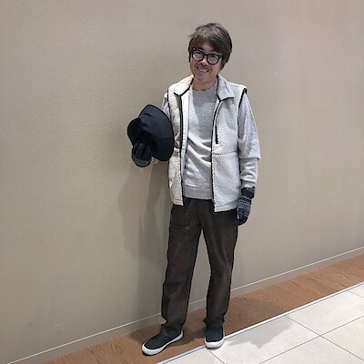 【フレンドタウン福井開発】身長170cm