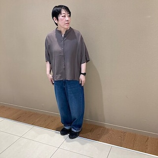 【フレンドタウン福井開発】身長165cm