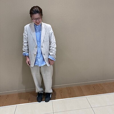 【フレンドタウン福井開発】身長155cm