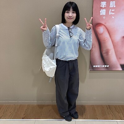 【フレンドタウン福井開発】身長163cm