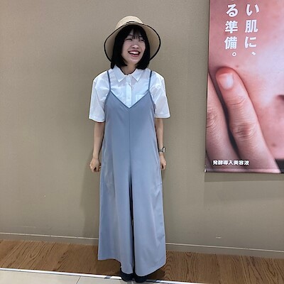 【フレンドタウン福井開発】身長163cm