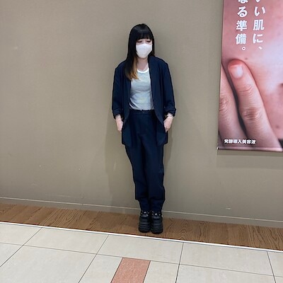 【フレンドタウン福井開発】身長161cm