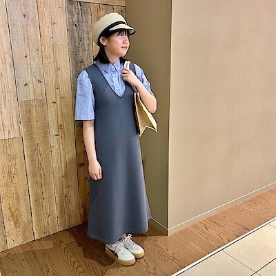 【フレンドタウン福井開発】身長160㎝