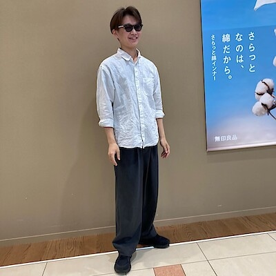 【フレンドタウン福井開発】身長182cm