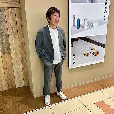 【フレンドタウン福井開発】身長171㎝